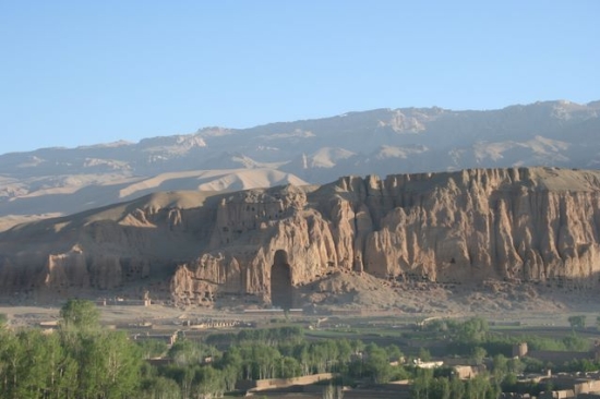 Afghanistan T6LC DX News